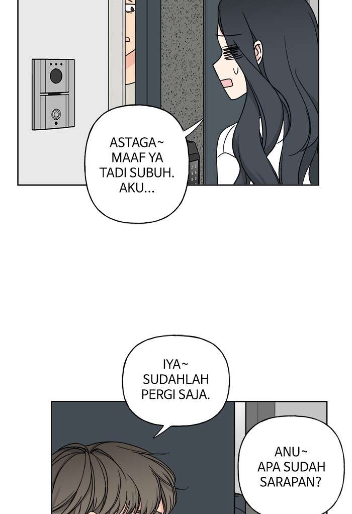 Mother, I’m Sorry Bab 11 halaman 28