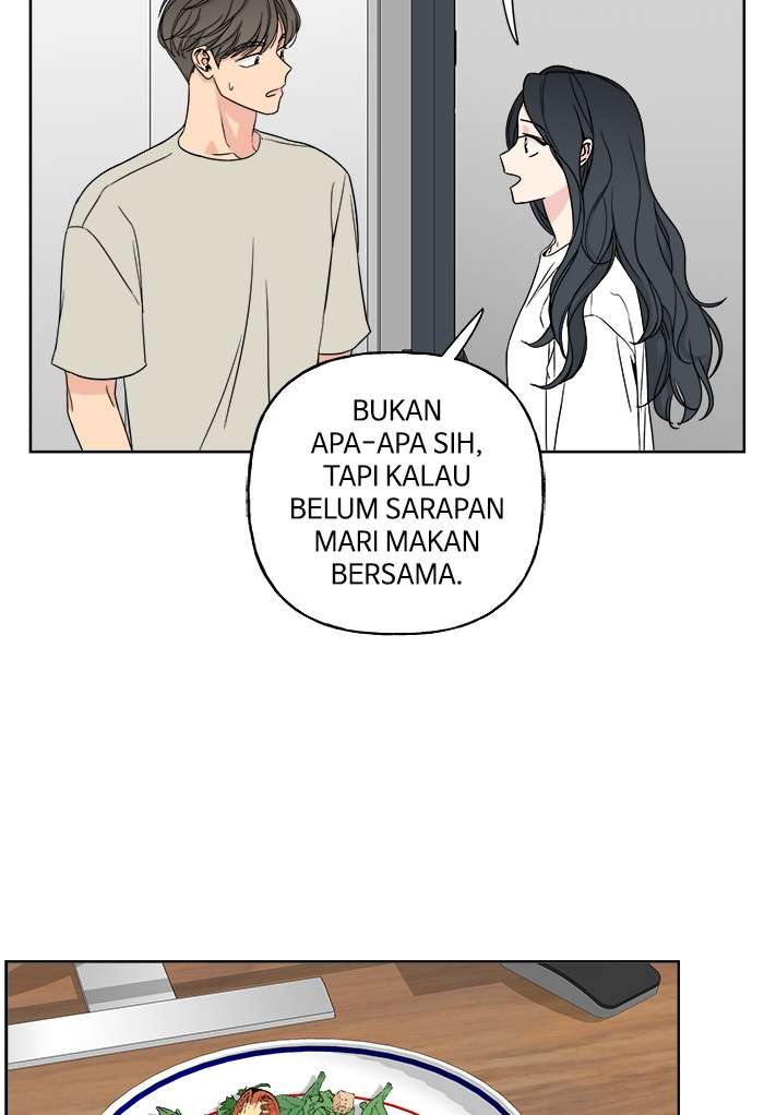 Mother, I’m Sorry Bab 11 halaman 30
