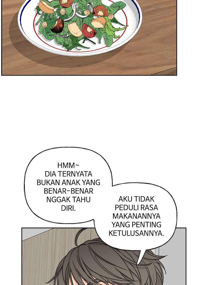 Mother, I’m Sorry Bab 11 halaman 31
