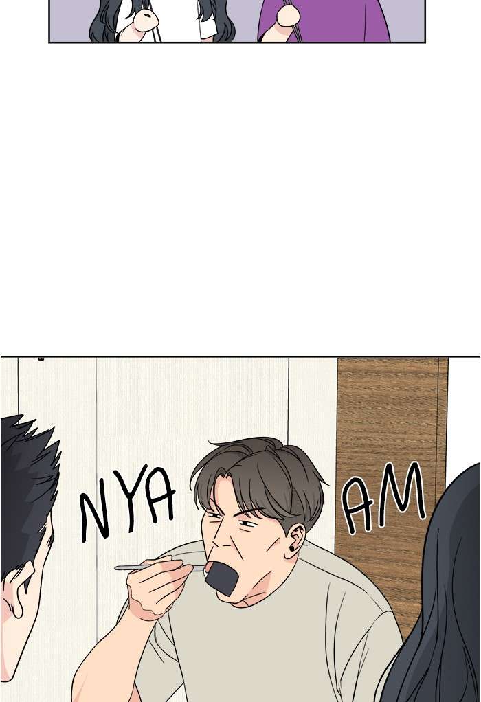Mother, I’m Sorry Bab 11 halaman 34