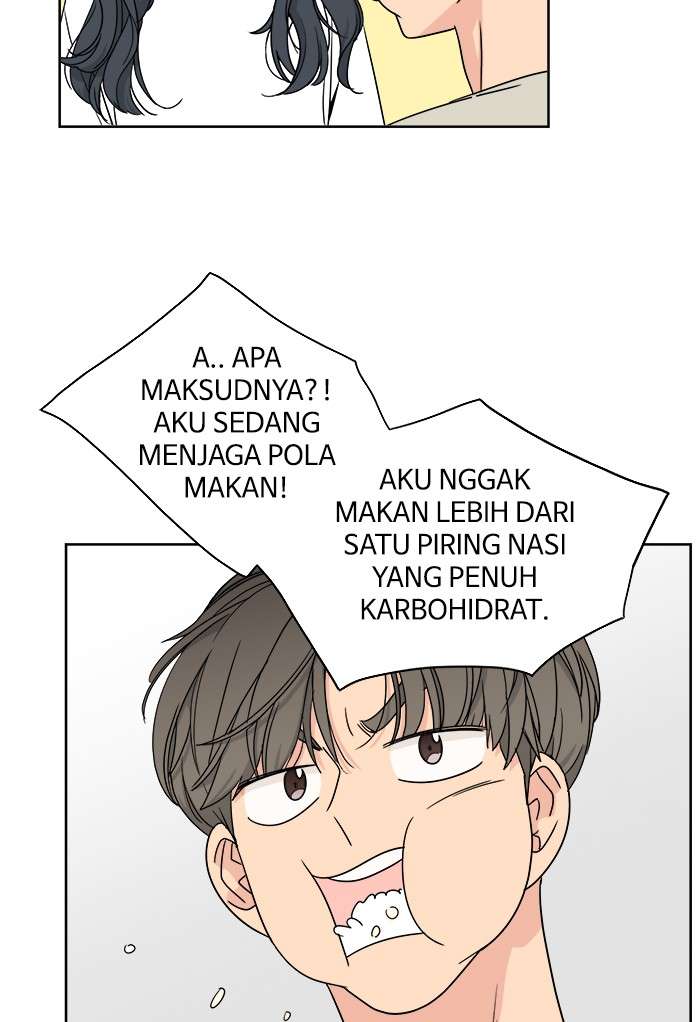 Mother, I’m Sorry Bab 11 halaman 36