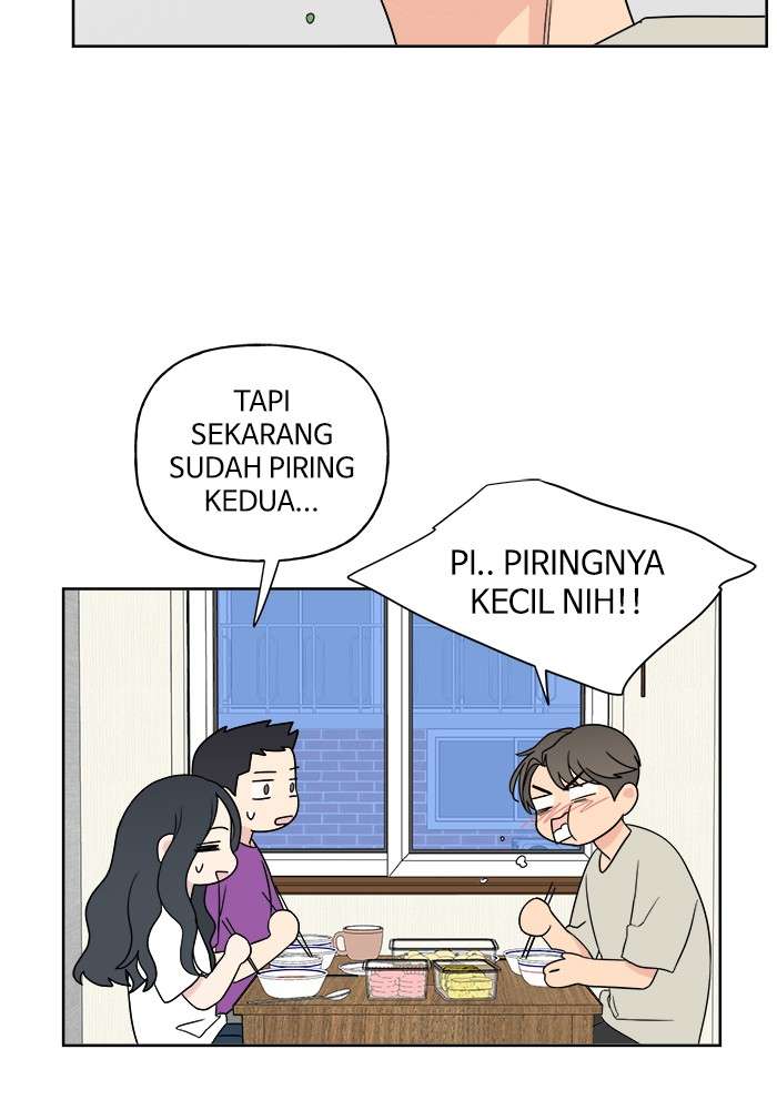Mother, I’m Sorry Bab 11 halaman 37