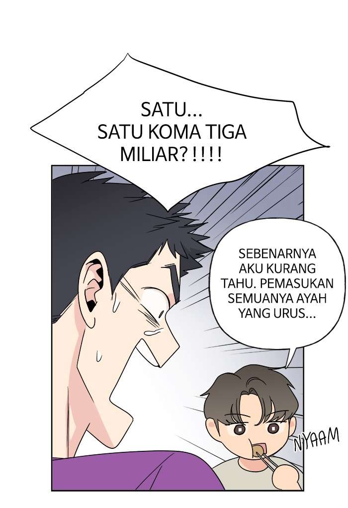 Mother, I’m Sorry Bab 11 halaman 42