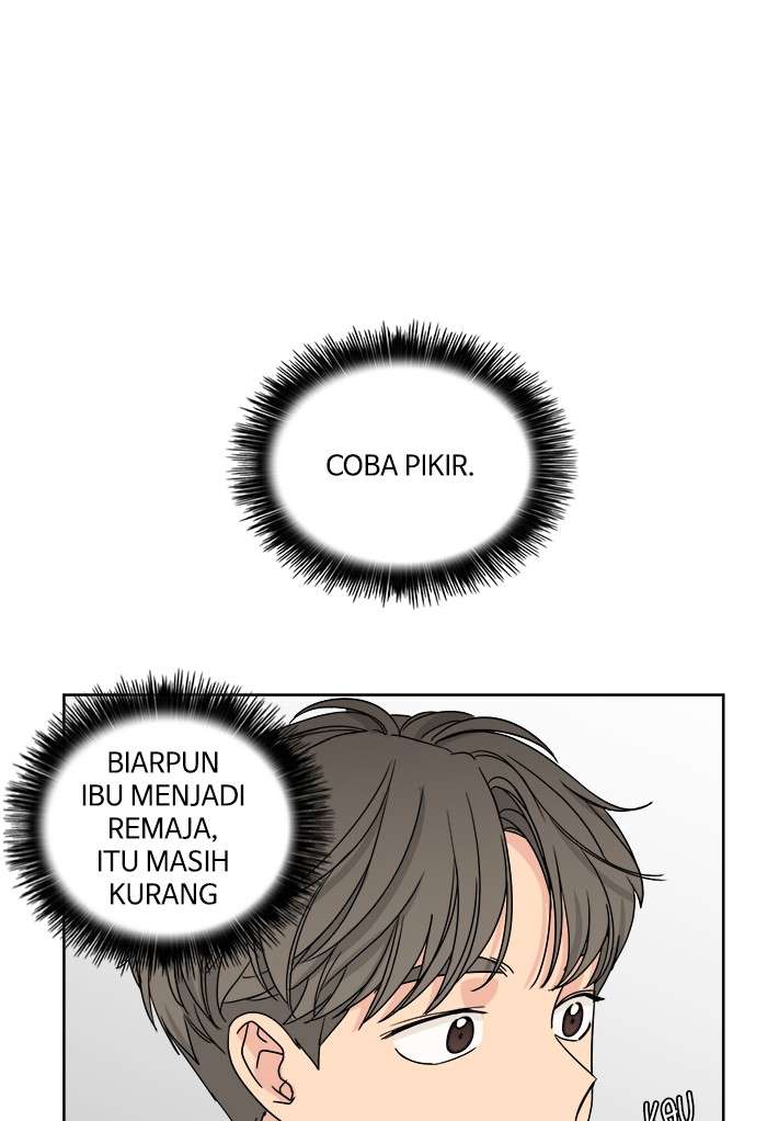 Mother, I’m Sorry Bab 11 halaman 43