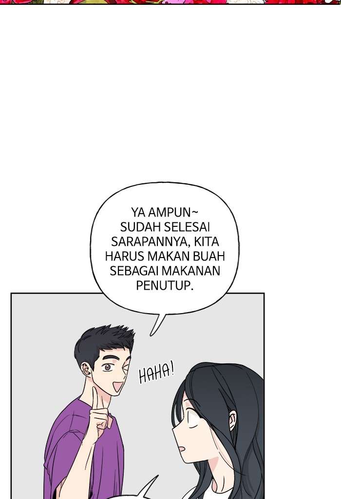 Mother, I’m Sorry Bab 11 halaman 47