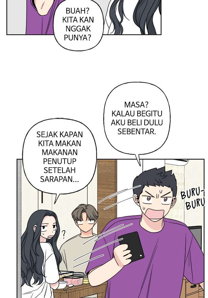 Mother, I’m Sorry Bab 11 halaman 48