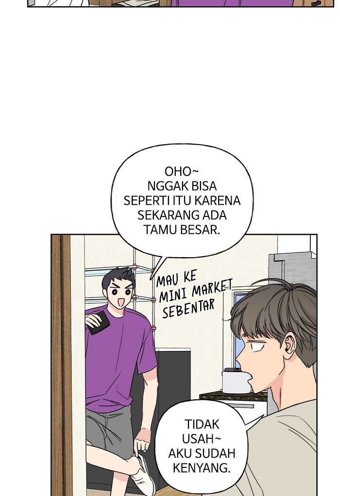 Mother, I’m Sorry Bab 11 halaman 49
