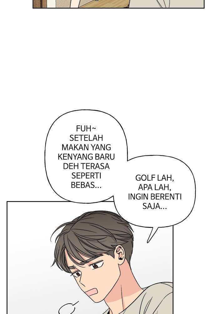 Mother, I’m Sorry Bab 11 halaman 50