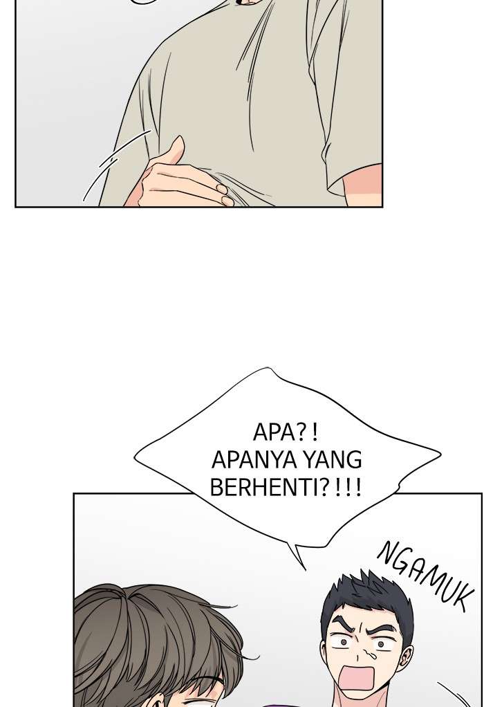 Mother, I’m Sorry Bab 11 halaman 51