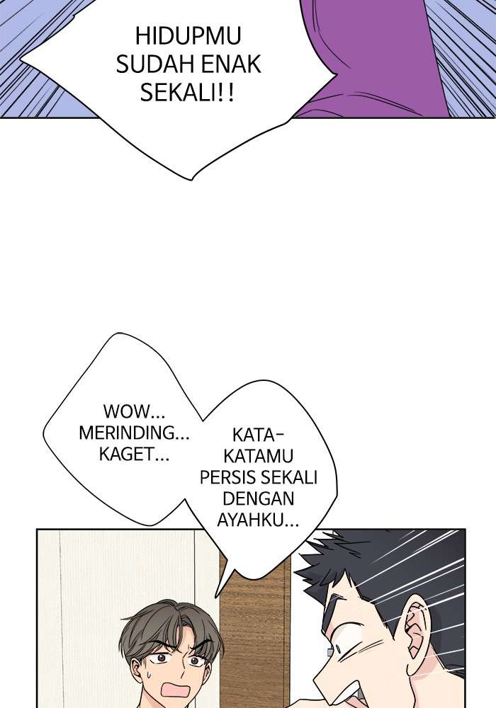 Mother, I’m Sorry Bab 11 halaman 58