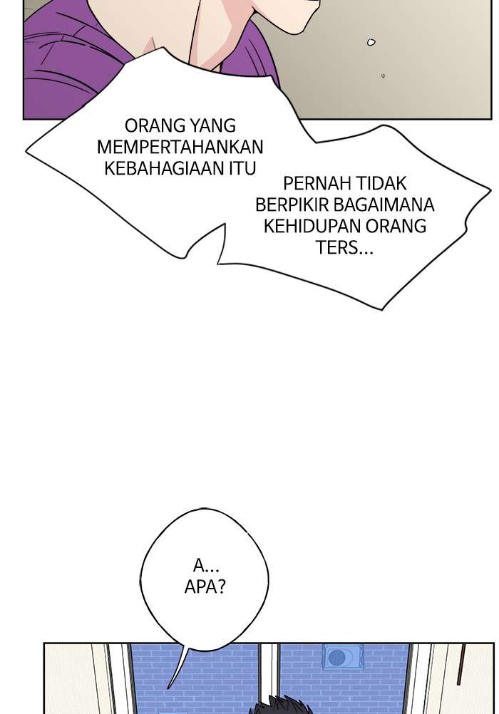 Mother, I’m Sorry Bab 11 halaman 66