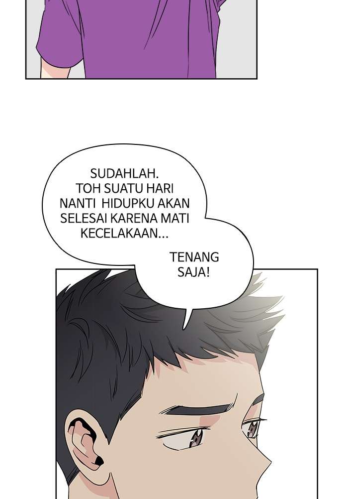 Mother, I’m Sorry Bab 11 halaman 72