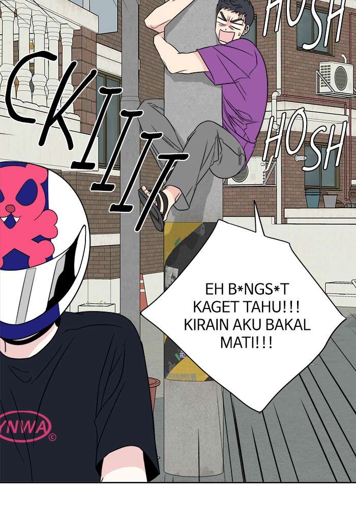Mother, I’m Sorry Bab 11 halaman 75