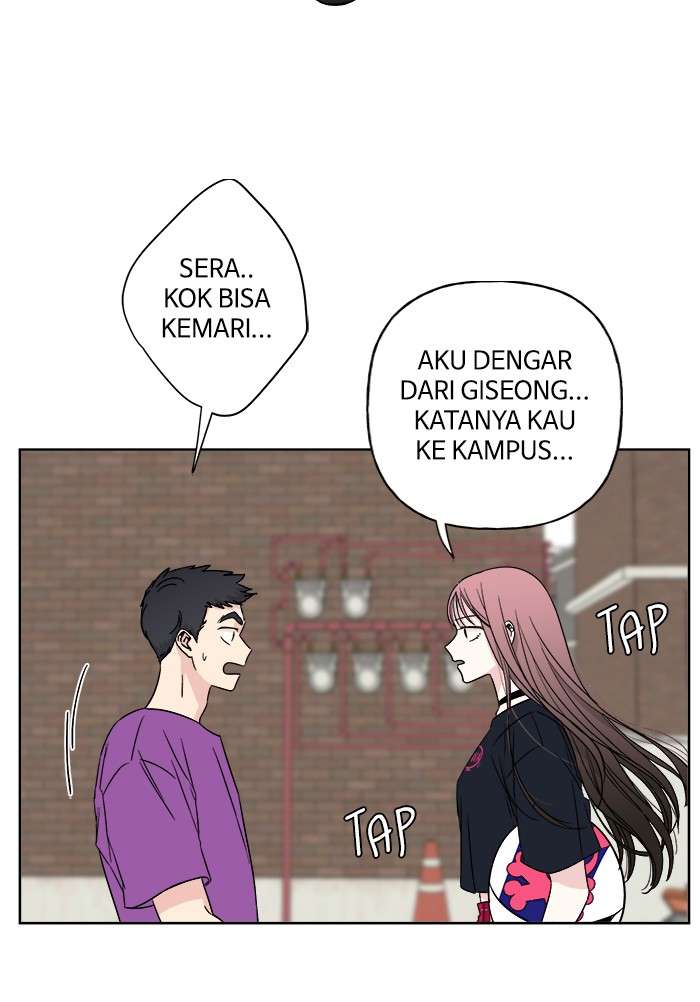 Mother, I’m Sorry Bab 11 halaman 80
