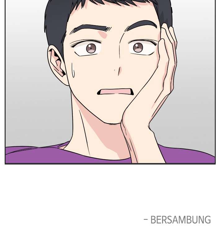 Mother, I’m Sorry Bab 11 halaman 84