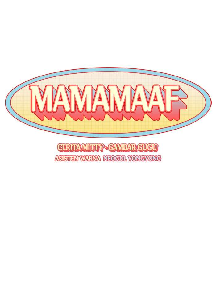 Mother, I’m Sorry Bab 12 halaman 7