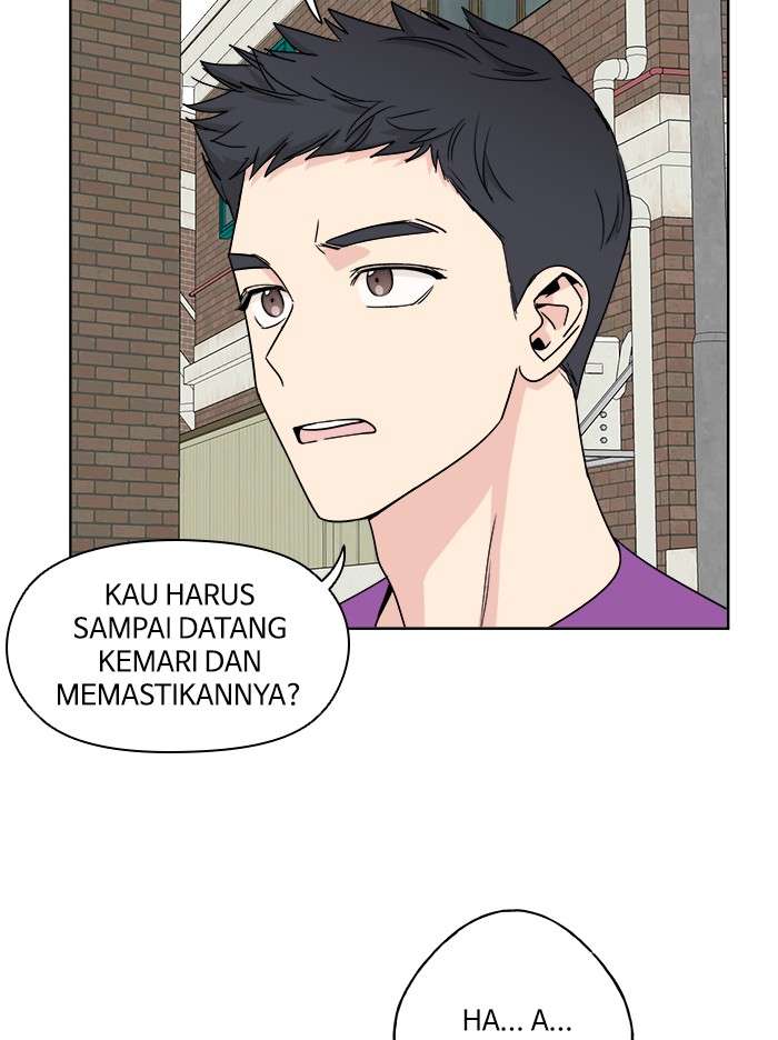 Mother, I’m Sorry Bab 12 halaman 17