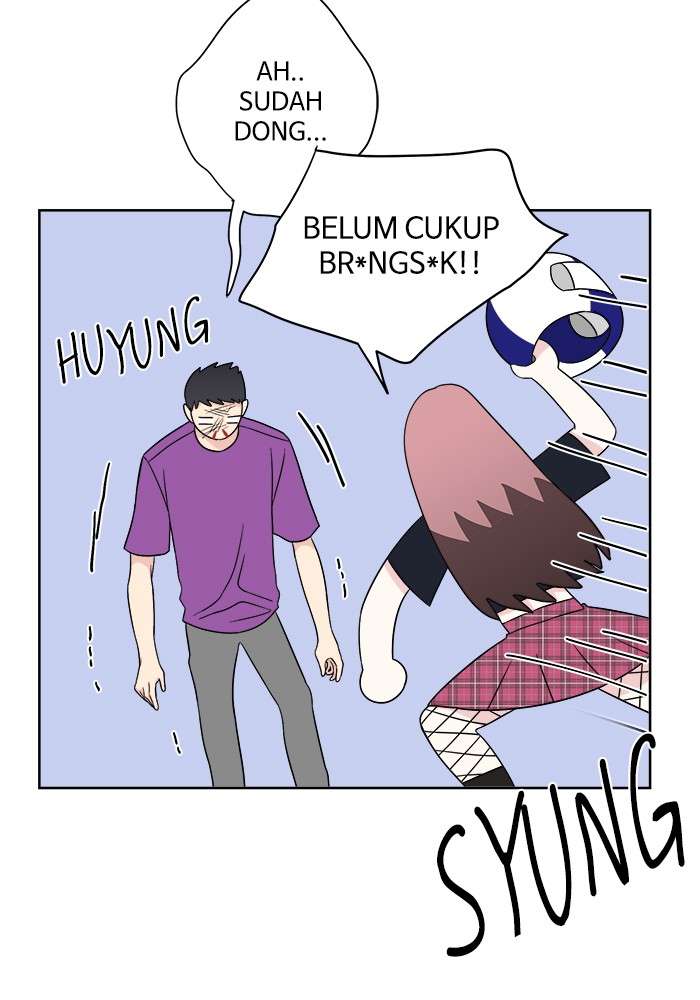 Mother, I’m Sorry Bab 12 halaman 28