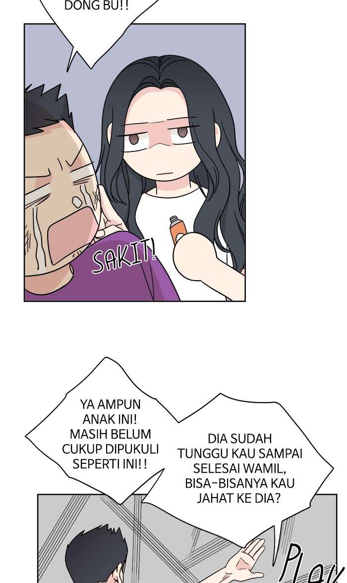 Mother, I’m Sorry Bab 12 halaman 40