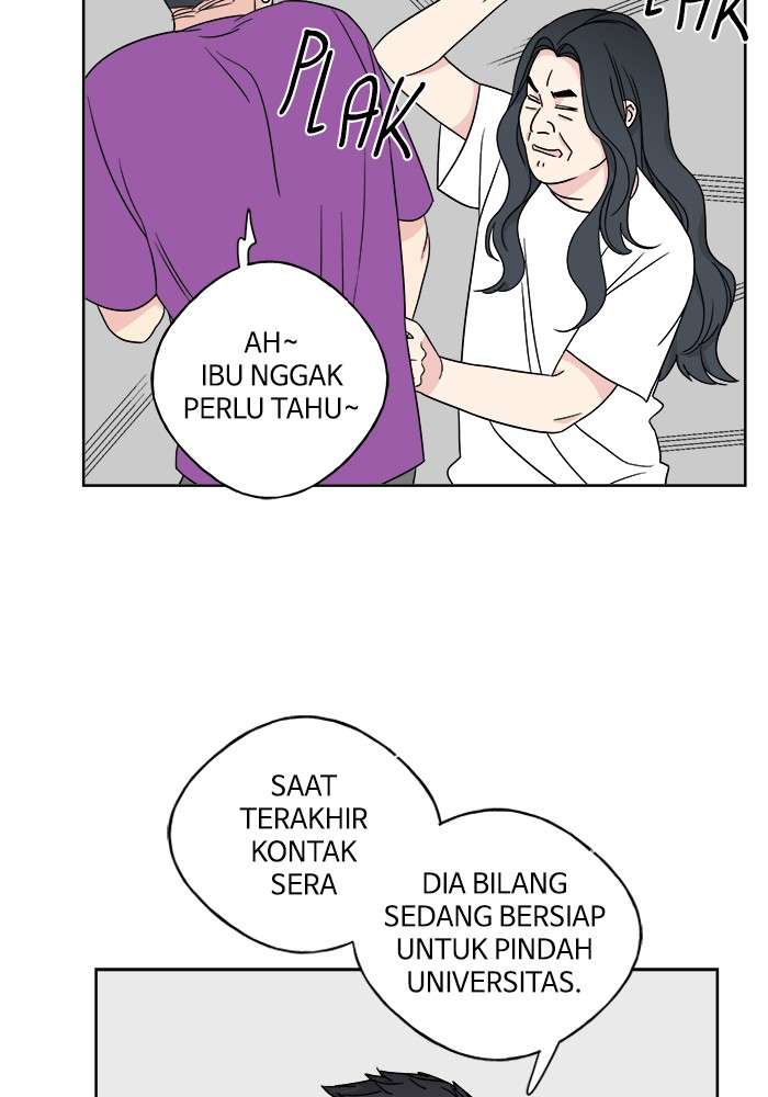 Mother, I’m Sorry Bab 12 halaman 41