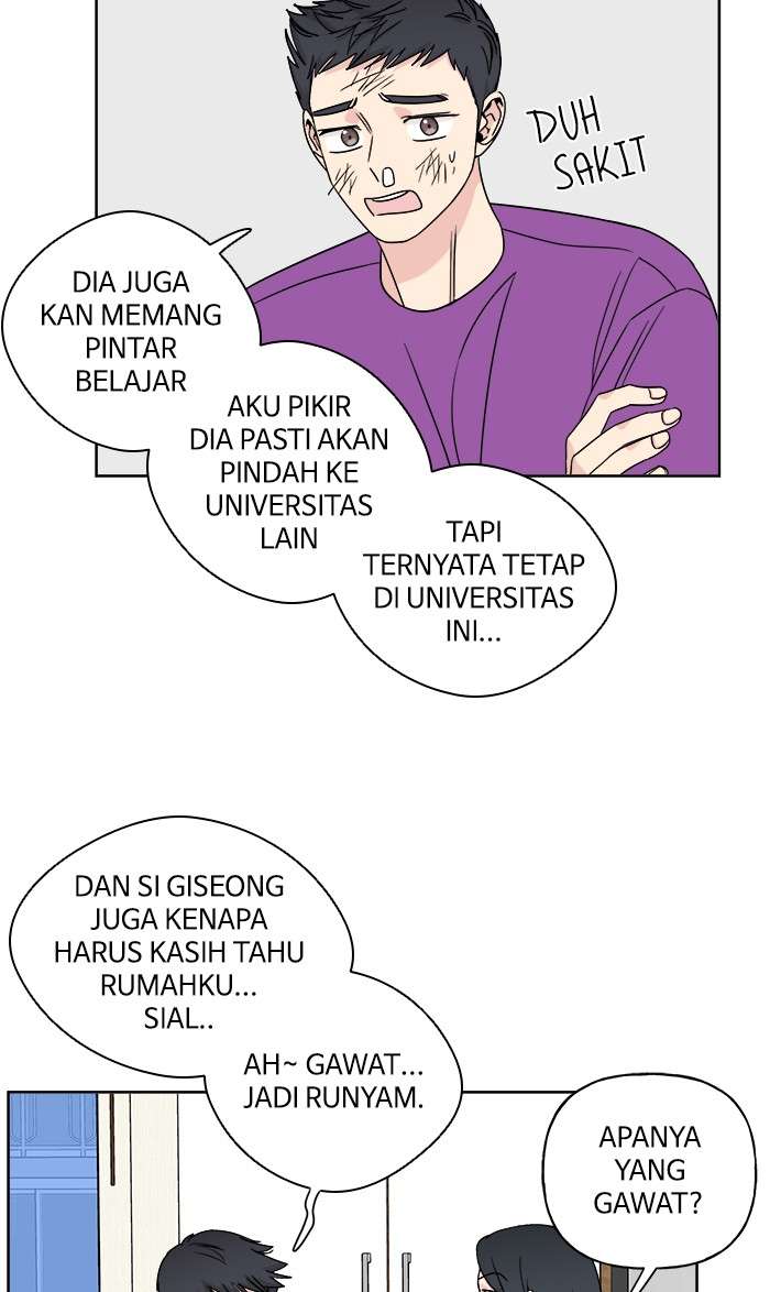 Mother, I’m Sorry Bab 12 halaman 42