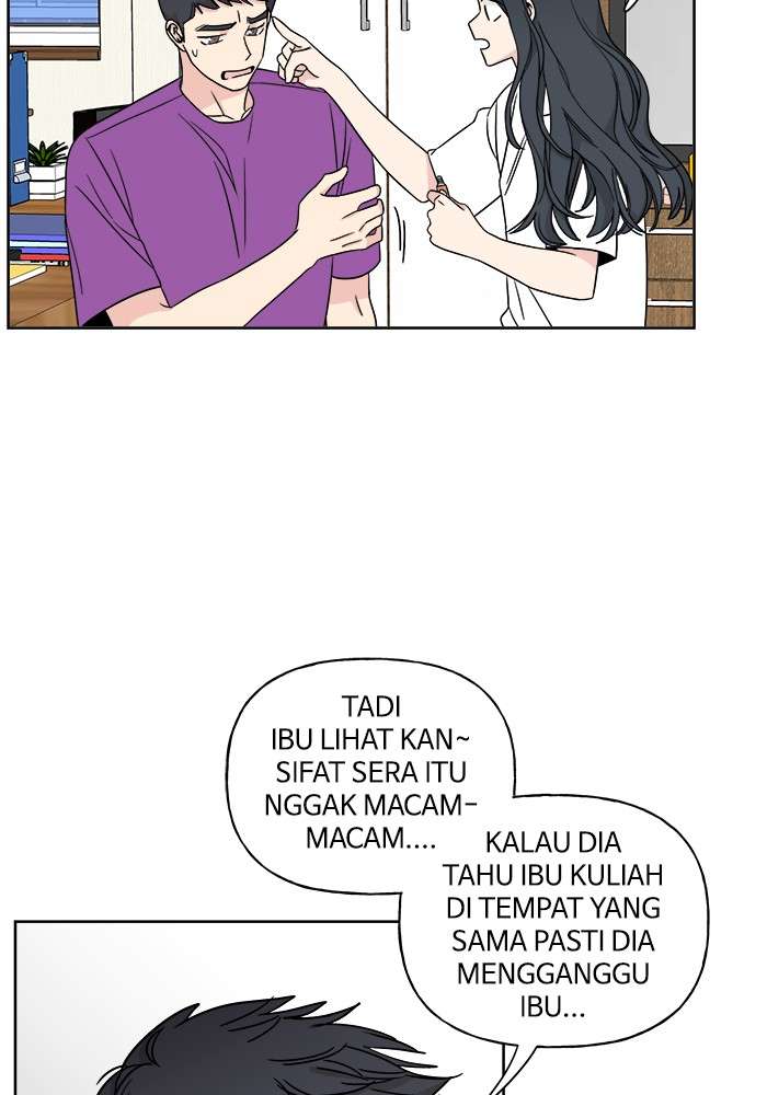 Mother, I’m Sorry Bab 12 halaman 43