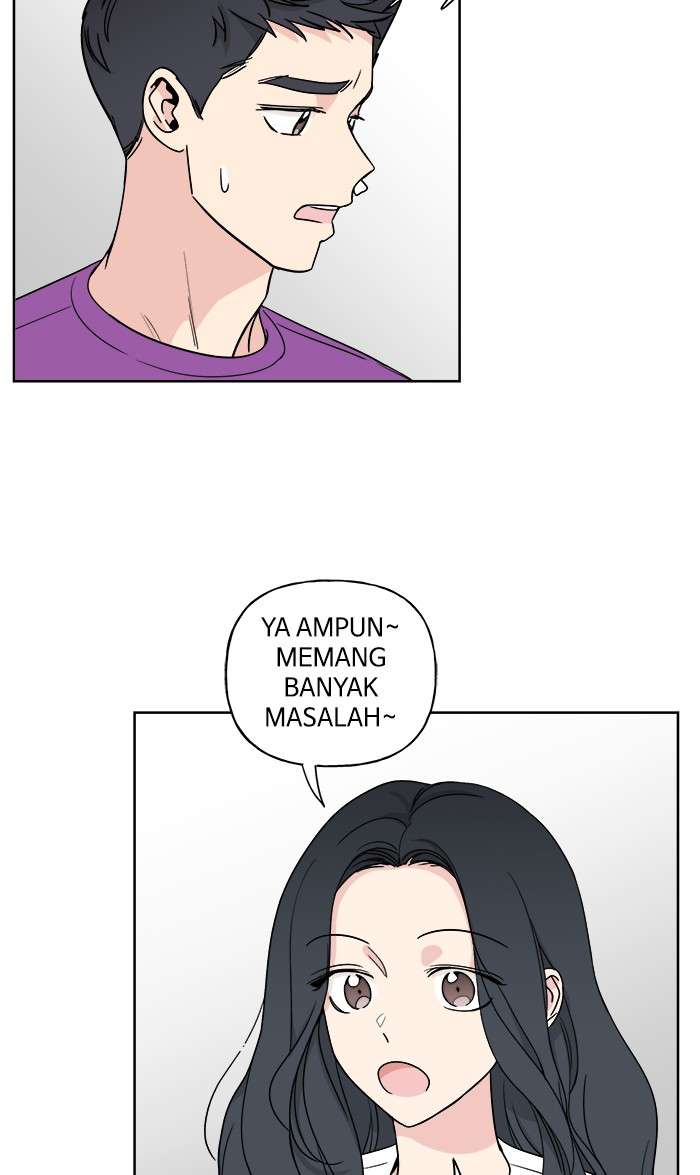 Mother, I’m Sorry Bab 12 halaman 44