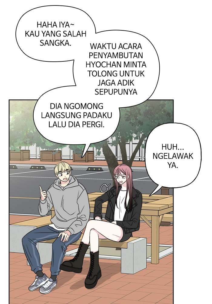 Mother, I’m Sorry Bab 12 halaman 47