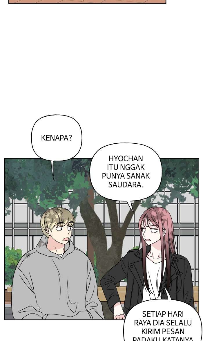 Mother, I’m Sorry Bab 12 halaman 48
