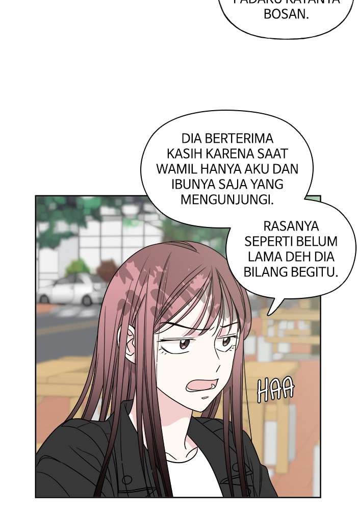 Mother, I’m Sorry Bab 12 halaman 49