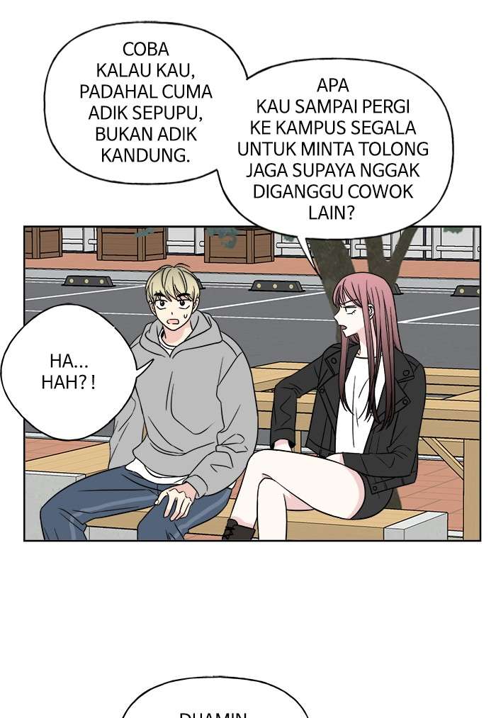 Mother, I’m Sorry Bab 12 halaman 51