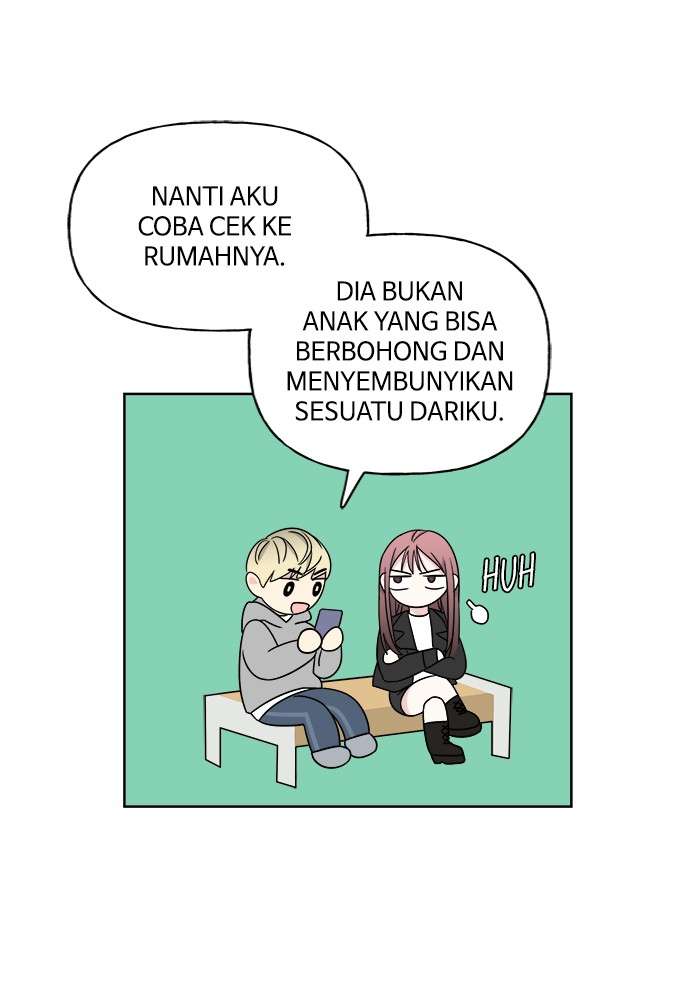 Mother, I’m Sorry Bab 12 halaman 56