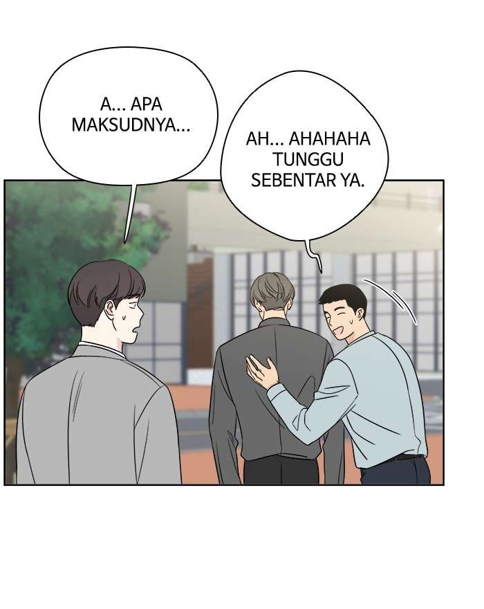 Mother, I’m Sorry Bab 13 halaman 1