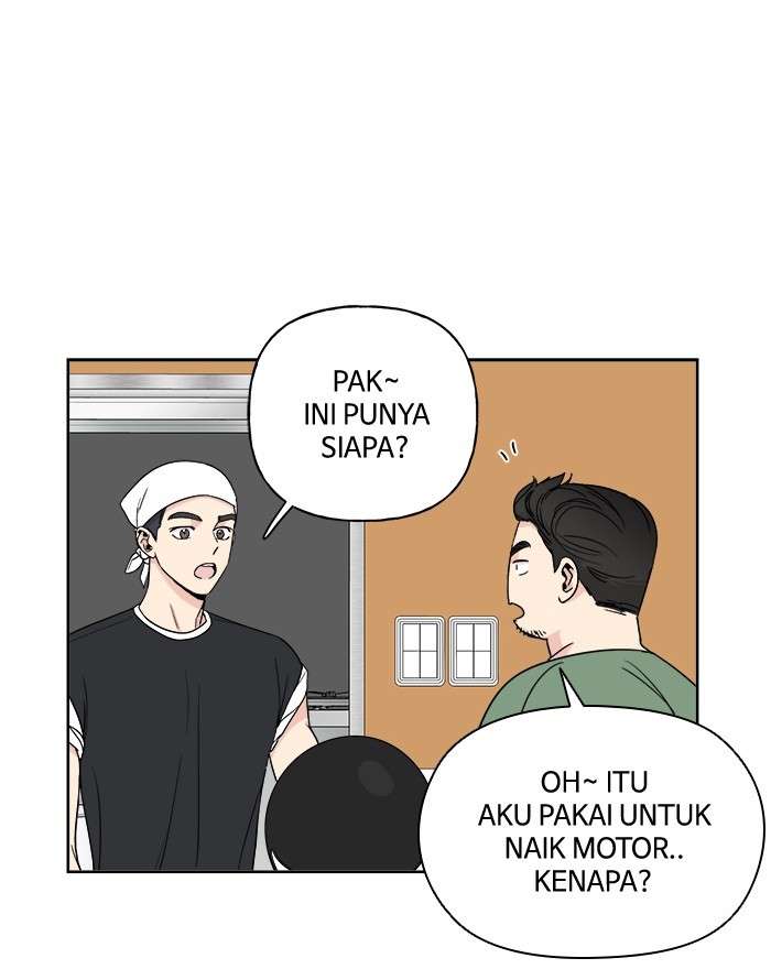 Mother, I’m Sorry Bab 13 halaman 12