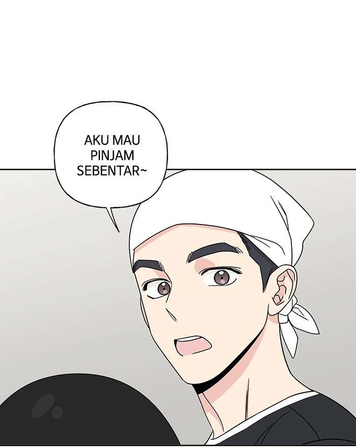 Mother, I’m Sorry Bab 13 halaman 13