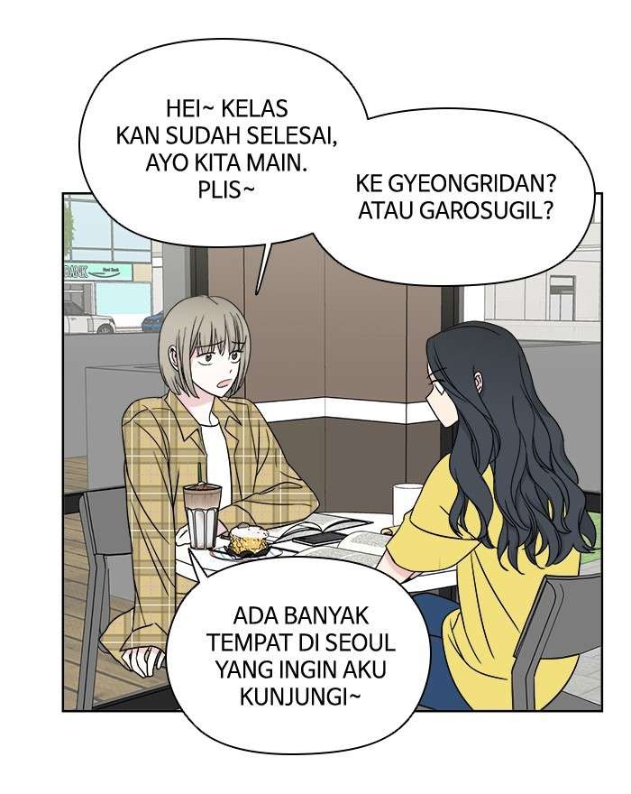 Mother, I’m Sorry Bab 13 halaman 16