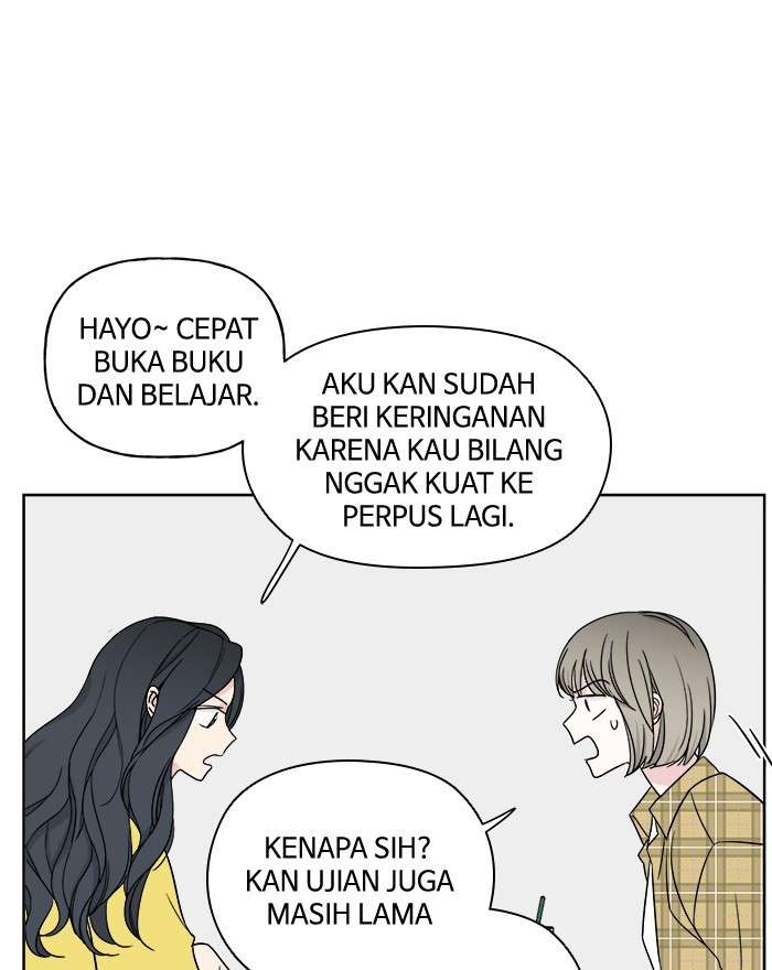Mother, I’m Sorry Bab 13 halaman 17
