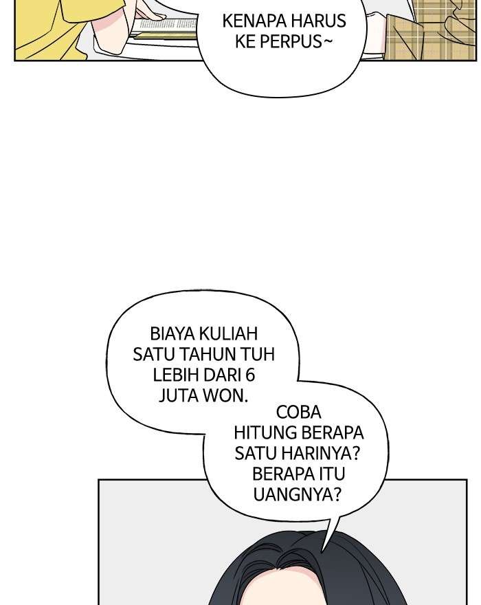 Mother, I’m Sorry Bab 13 halaman 18