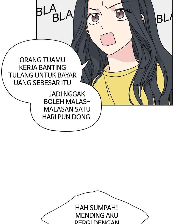 Mother, I’m Sorry Bab 13 halaman 19