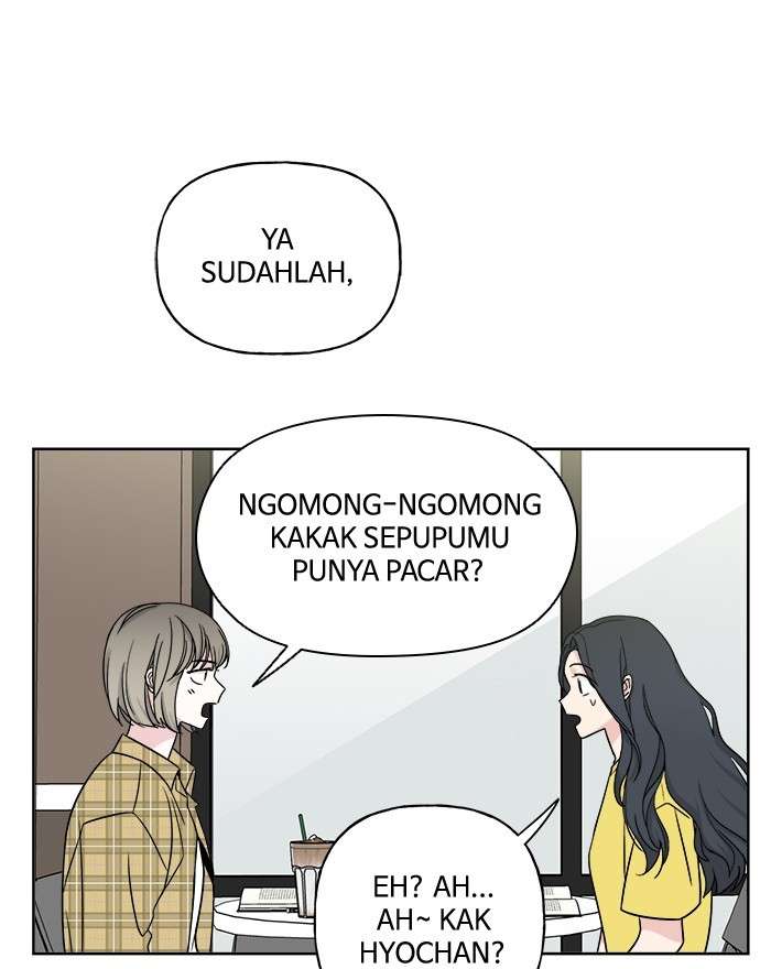 Mother, I’m Sorry Bab 13 halaman 21