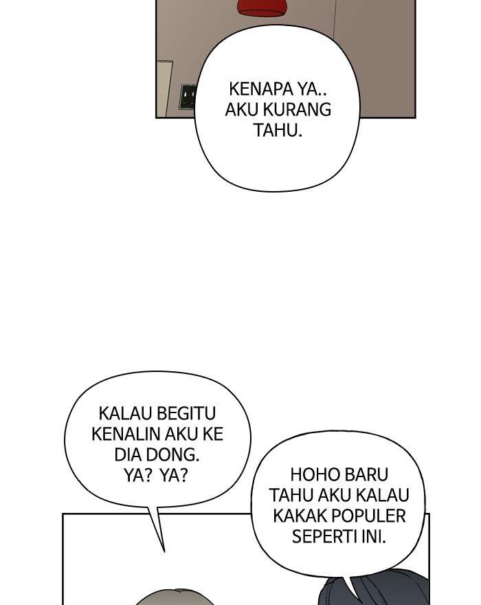 Mother, I’m Sorry Bab 13 halaman 23