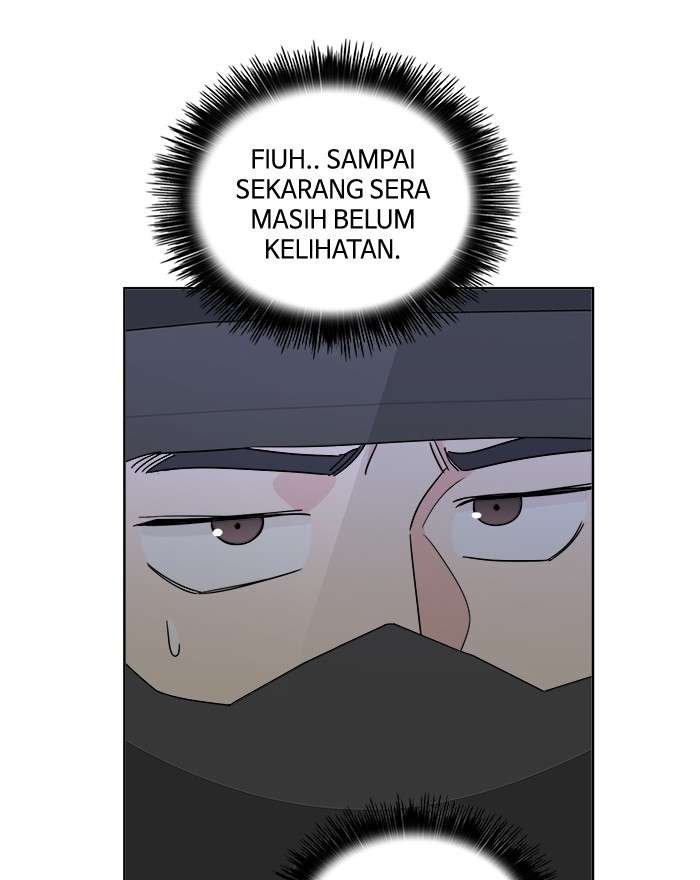 Mother, I’m Sorry Bab 13 halaman 28
