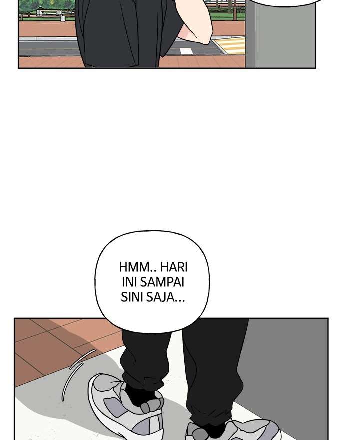 Mother, I’m Sorry Bab 13 halaman 31