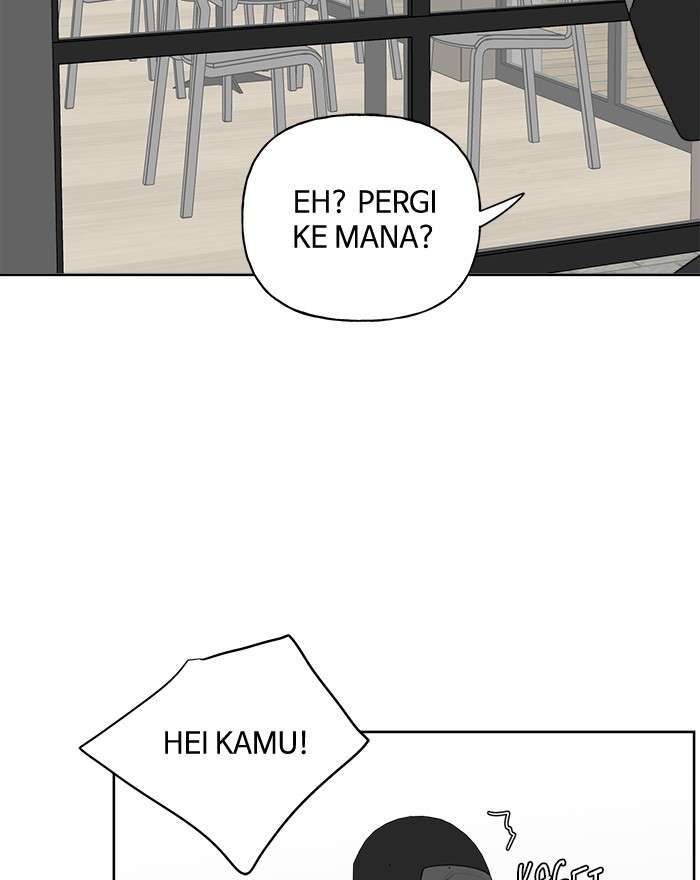 Mother, I’m Sorry Bab 13 halaman 33
