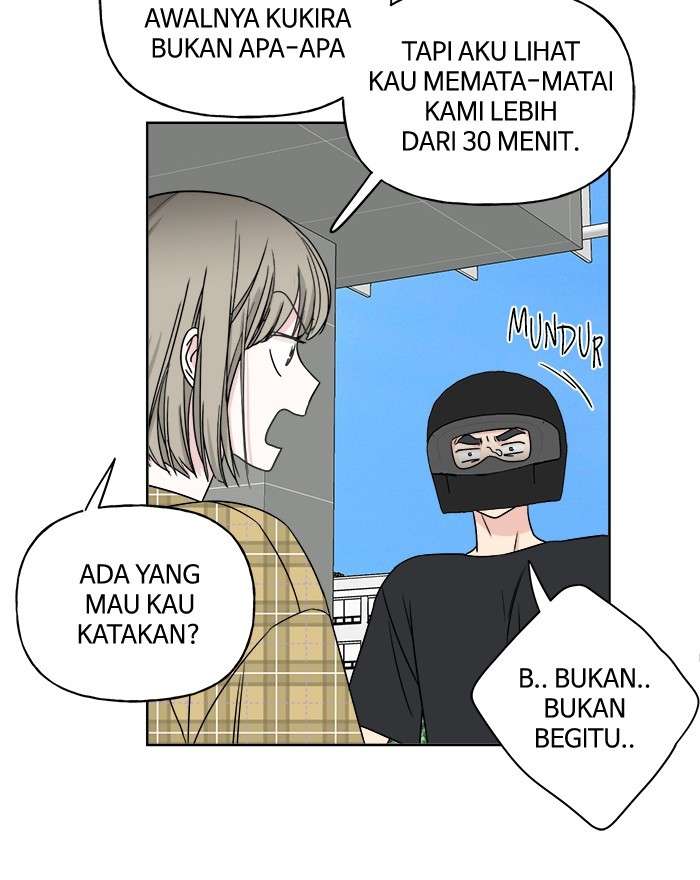 Mother, I’m Sorry Bab 13 halaman 36
