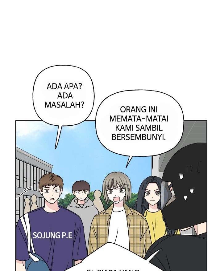 Mother, I’m Sorry Bab 13 halaman 37