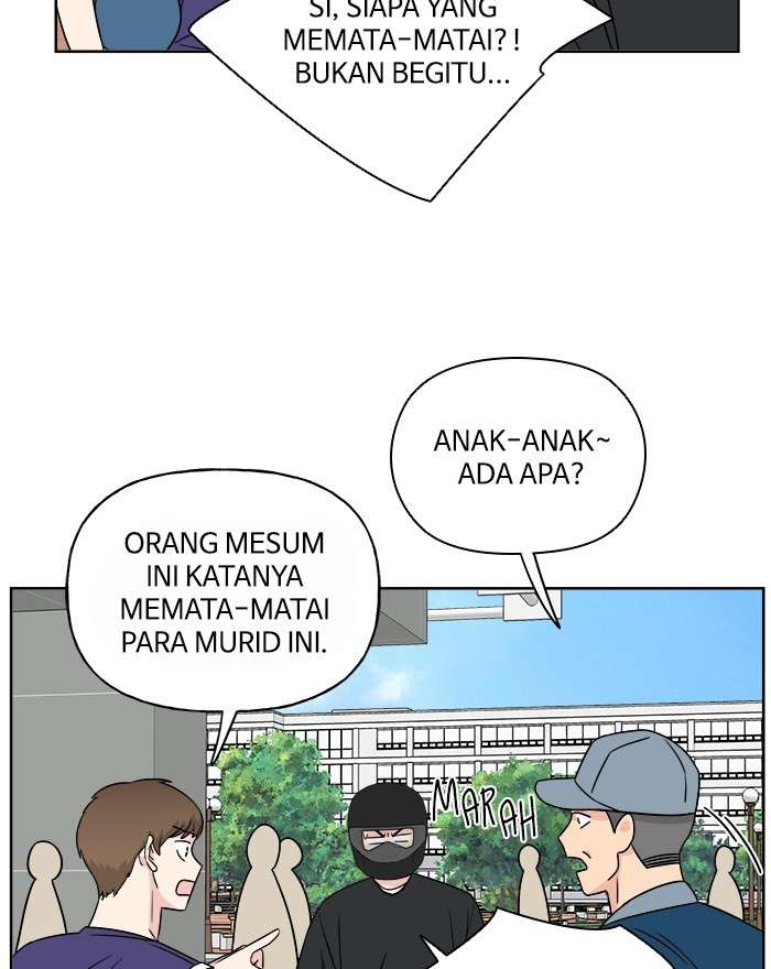 Mother, I’m Sorry Bab 13 halaman 38