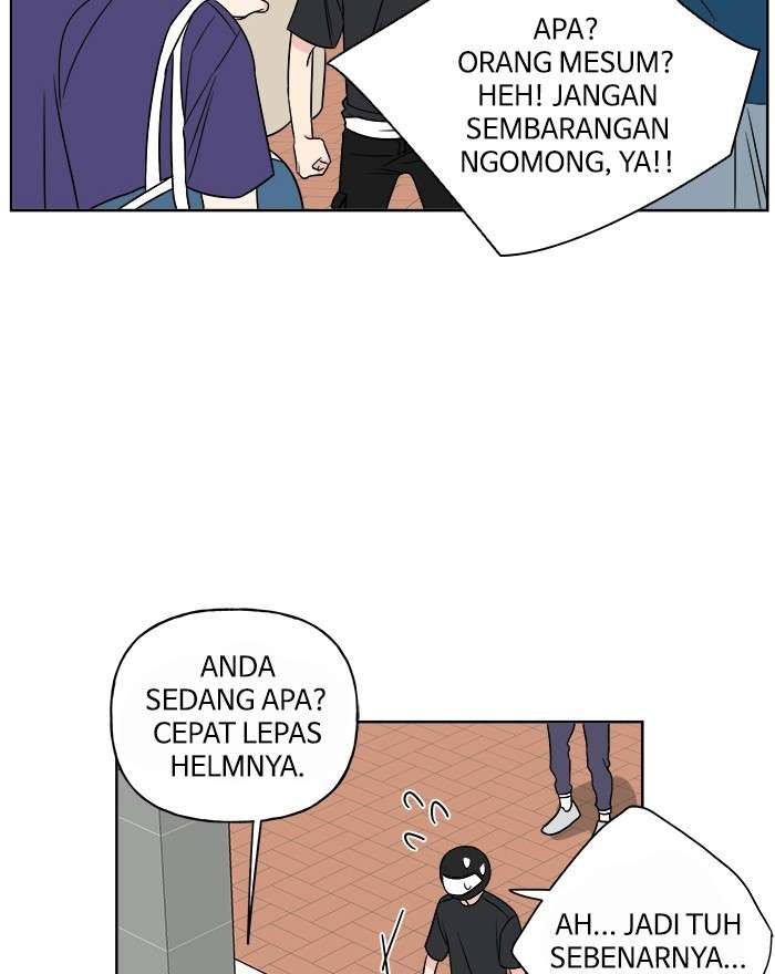 Mother, I’m Sorry Bab 13 halaman 39