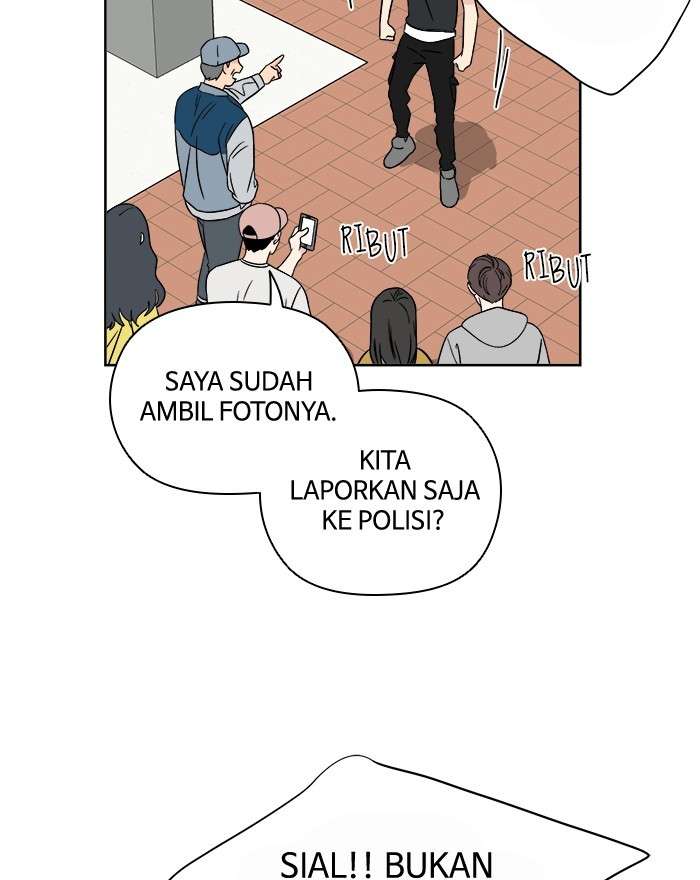 Mother, I’m Sorry Bab 13 halaman 40