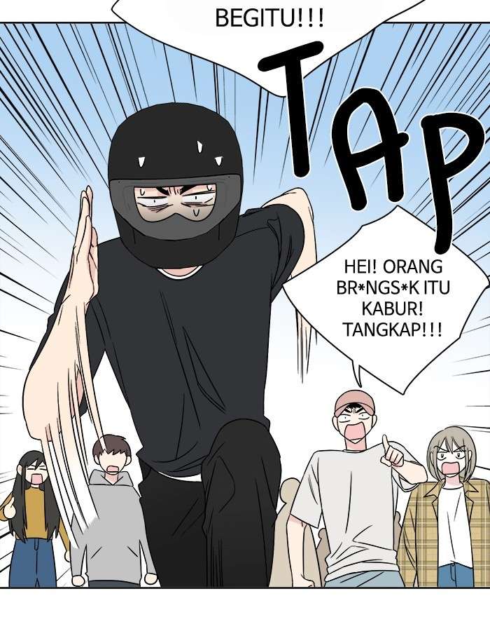 Mother, I’m Sorry Bab 13 halaman 41